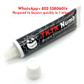 New Tktx Tattoo Permanent Makeup Perforation Beauty Numb Cream 10g Pain Relief Cream